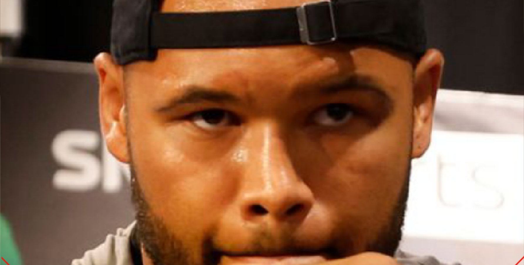 क्लार्क ने कहा TKV के बाल ही मेरे से ज्यादा है  