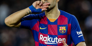 लुइस सॉरेज़ फुटबॉल के एक रॉकिंग सुपरस्टार की कहानी  