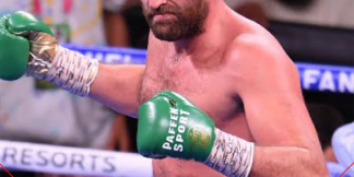 क्या होगा टायसन फ़्यूरि का अगला कदम  