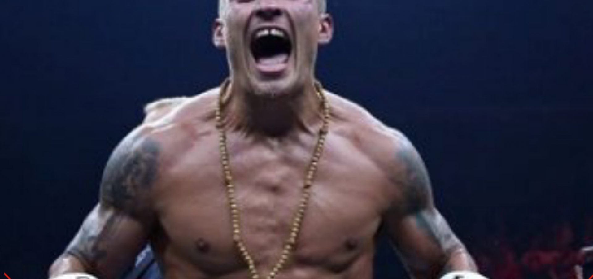 जानें उस्यक् की कहानी बोक्सर से लेकर वर्ल्ड चैंपियन तक  