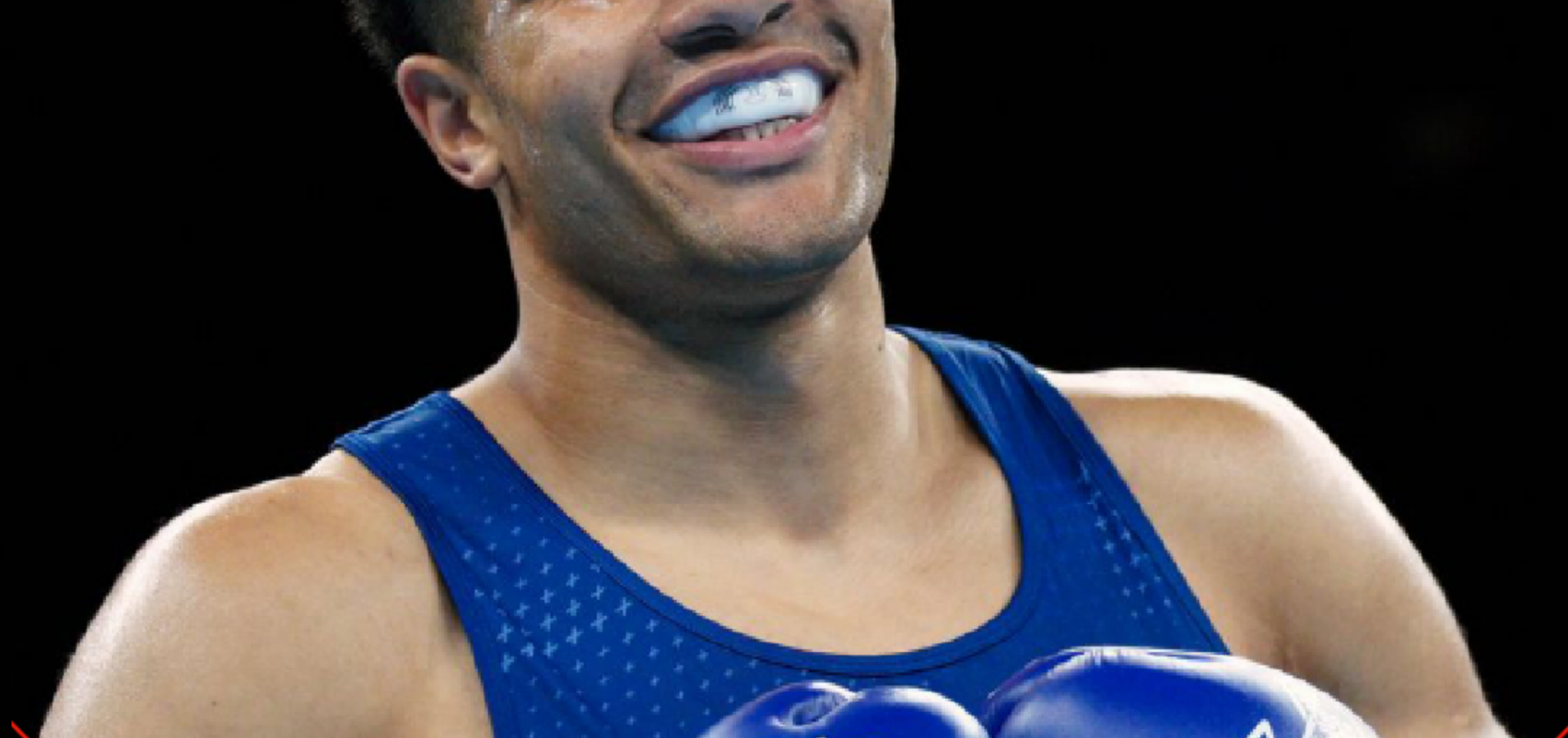 डेलिसियस ओरी ने ओलंपिक मे अपना स्थान पक्का किया  