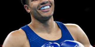 डेलिसियस ओरी ने ओलंपिक मे अपना स्थान पक्का किया  