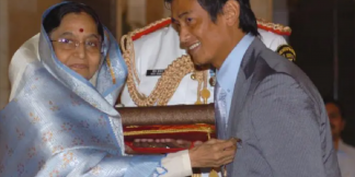 बाईचुंग भूटिया भारत के बहुत बड़े सनाइपर  