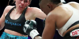 मार्शल बनाम शीलड्स का मुकाबला एक और बार  