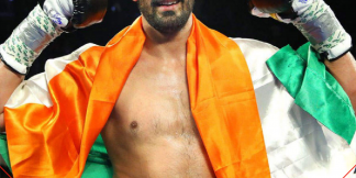 विजेंदर सिंह भारत के बॉक्सिंग रत्न  