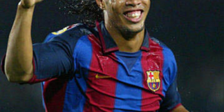 बार्सिलोना के पाँच सबसे टॉप खिलाडी  