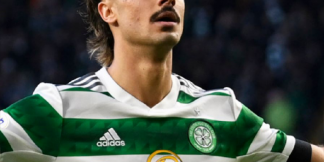 सेल्टिक् के जोटा अल-इतिहाद मे हुए शामिल  