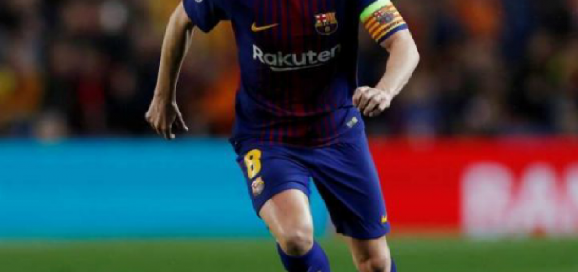 एन्ड्रेस इनिएस्ता स्पेन के दिग्गज खिलाडी की कहानी  