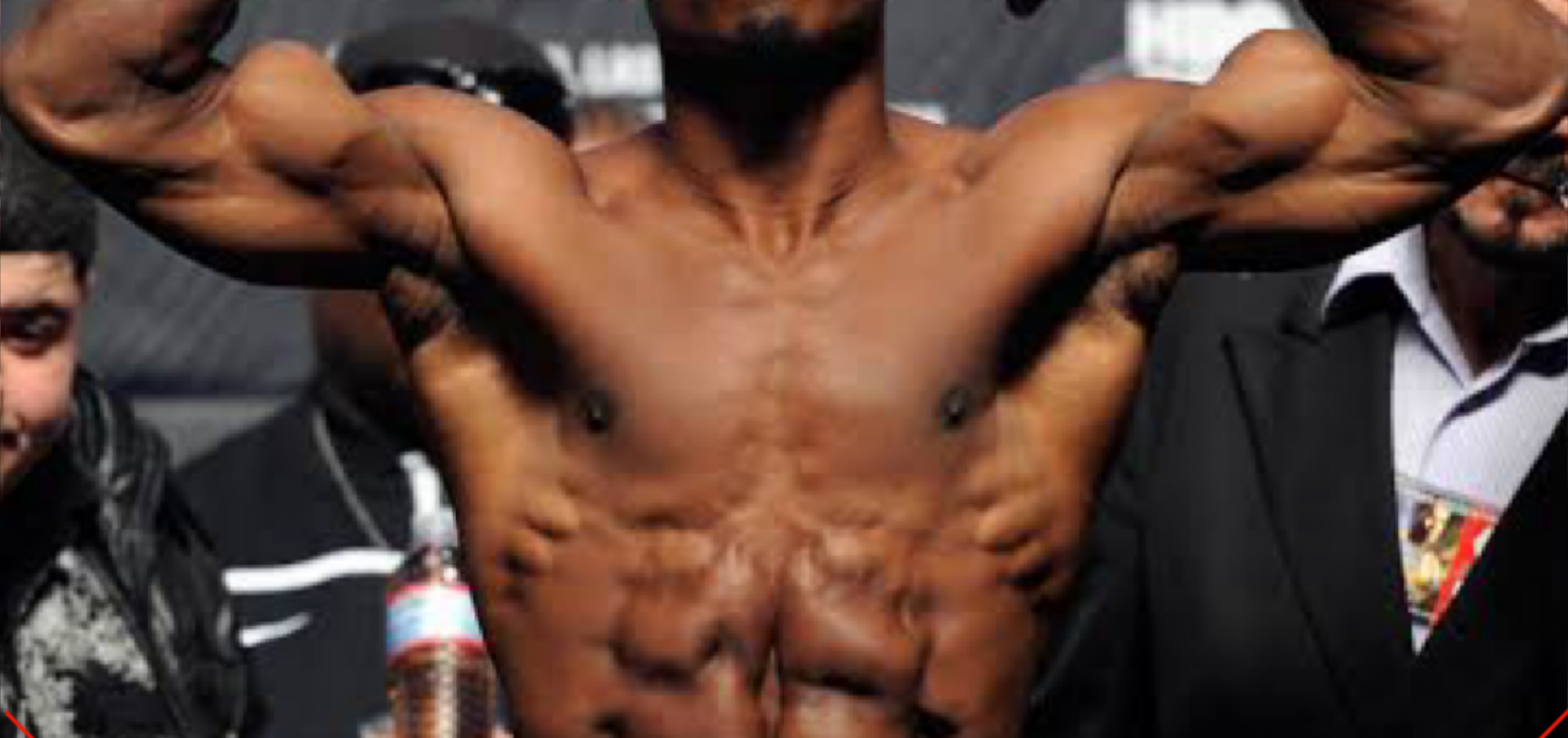 बॉक्सिंग मे सबसे ओवर रेटेड कहलाए जाने वाले बोक्सर्स  