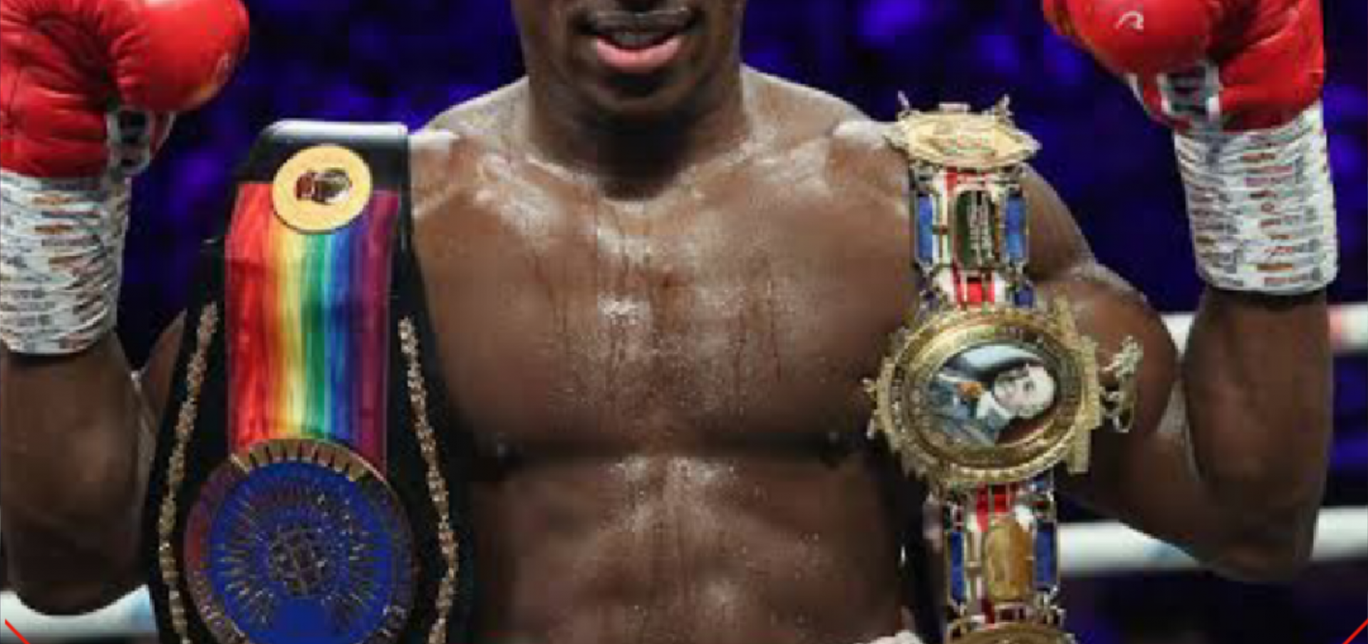 बुआत्सी और अज़ीज़ दोनो लडाई के लिए तयार  