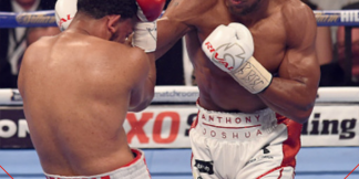 बोक्सर्स जिन्होंने ओलिंपिक मे पदक जीता है  