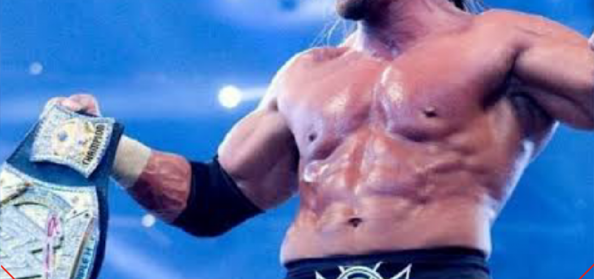 आइए जाने WWE सुपरस्टार ट्रिपल एच के जीवन यात्रा के बारे मे  