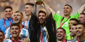 फुटबॉल के कुछ थ्रिलिंग मुकाबले जो इतिहास के पन्नो मे दर्ज  