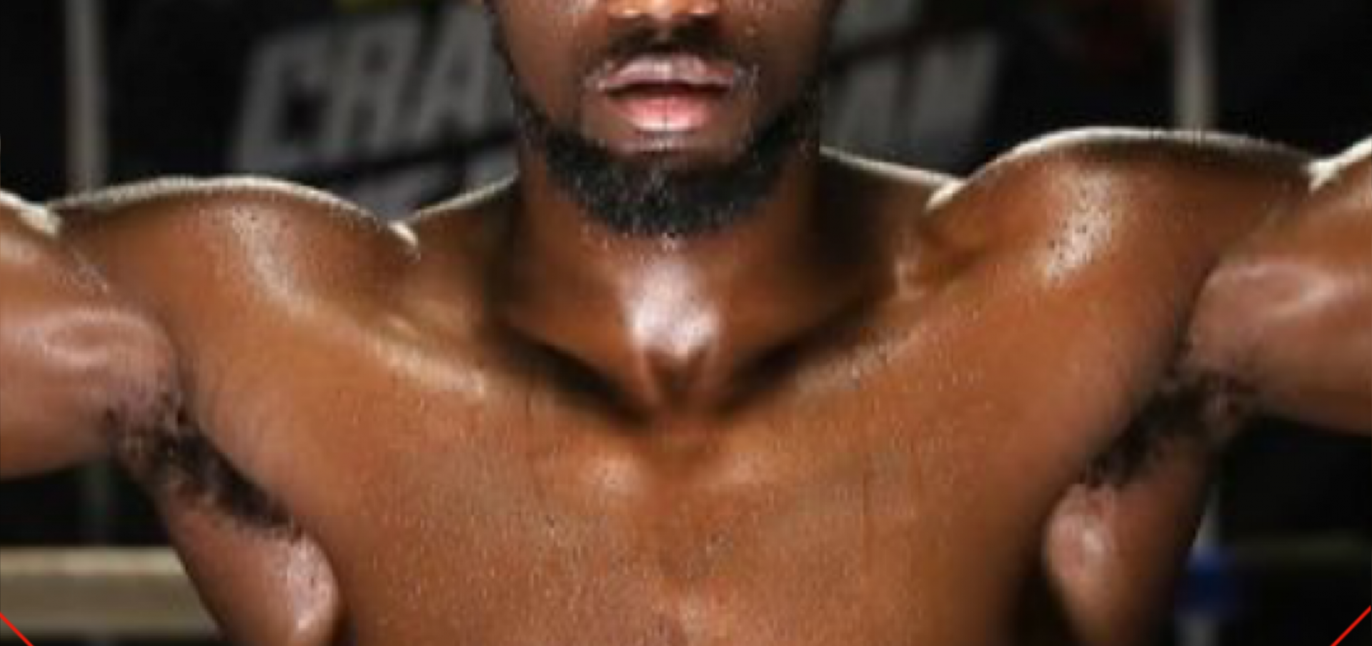 टेरेंस क्रॉफर्ड जिन्होंने बॉक्सिंग मे बनाया अपना अलग नाम  