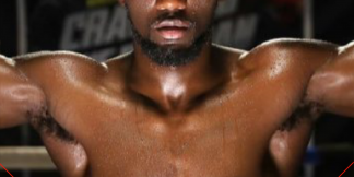 टेरेंस क्रॉफर्ड जिन्होंने बॉक्सिंग मे बनाया अपना अलग नाम  