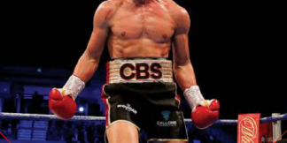 क्या बिलियम स्मिथ उस्यक के खिलाफ लड़ने के लिए तयार है  