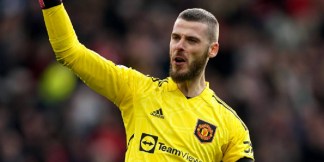 डेविड डी गेया ने मैनचेस्टर यूनाइटेड को कहा अलविदा  