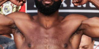 जारोन एनिस ने जीता बहुत बड़ा मुकाबला  