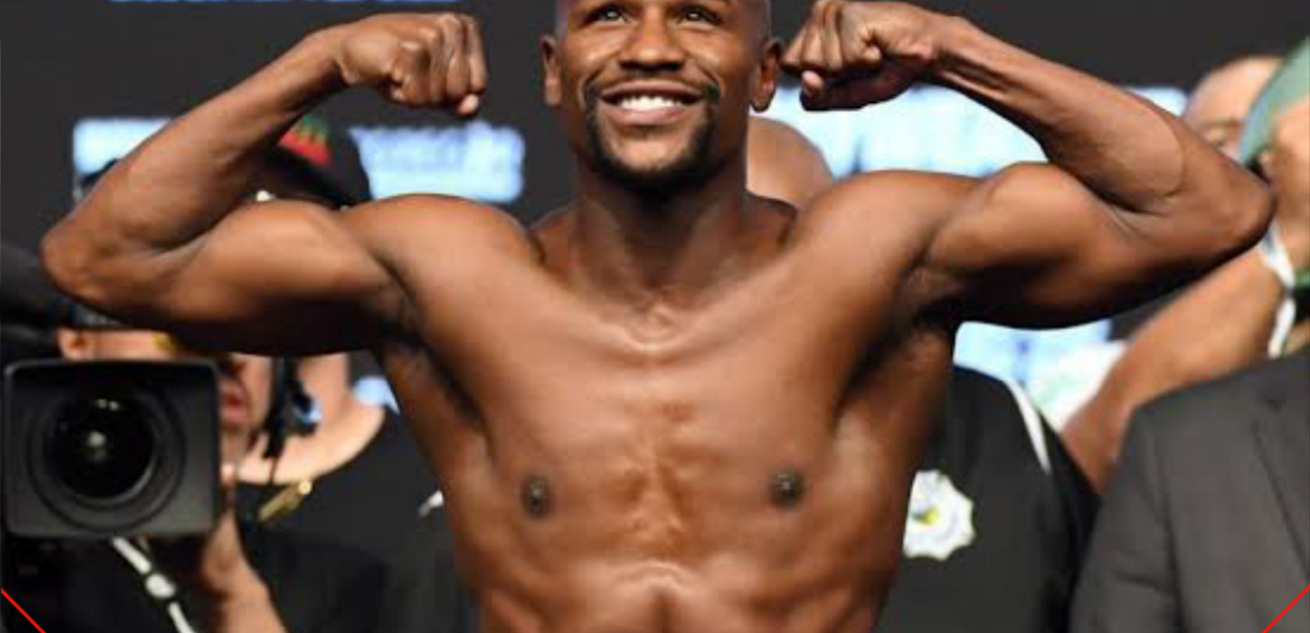 जाने फ्लोयड मेवेदर जूनियर के जीवन यात्रा के बारे मे  