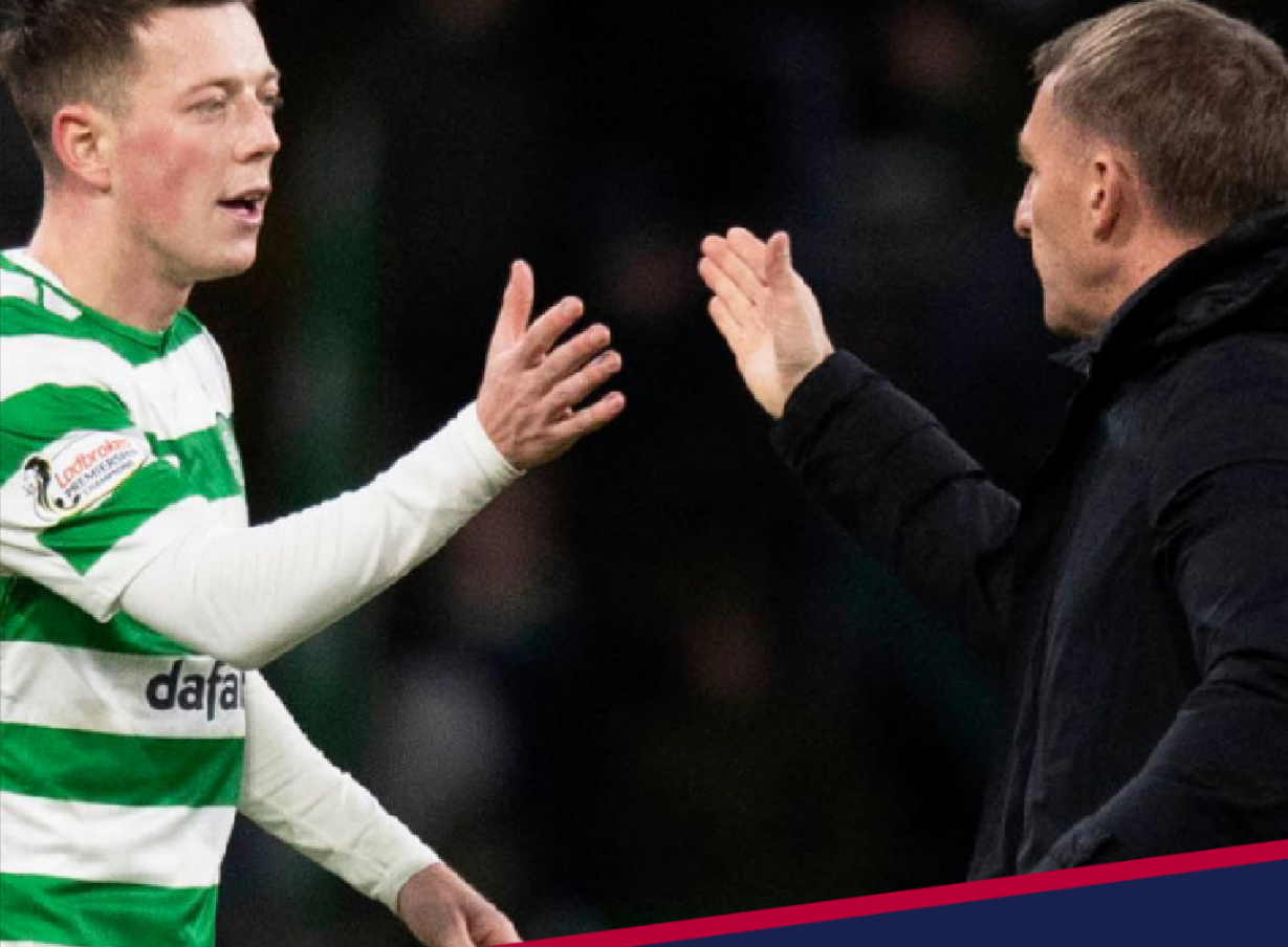 कैलम मैकग्रेगर ने सेल्टिक् के लिए पाँच साल की डील साइन की  