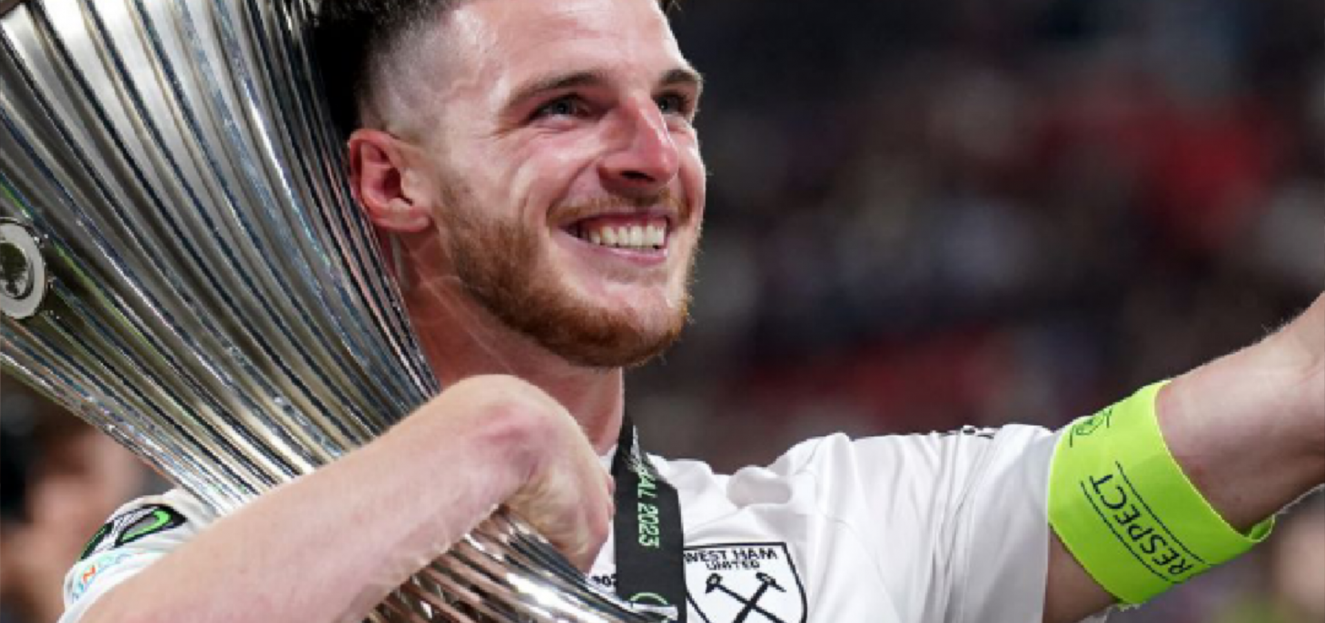 लैम्पार्ड ने राइस को लेकर दिया बहुत बड़ा बयान  