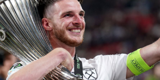 लैम्पार्ड ने राइस को लेकर दिया बहुत बड़ा बयान  