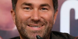 हेर्न ने कहा फ़्यूरि बनाम नगनौ का मुकाबला फायदे मंद नही  