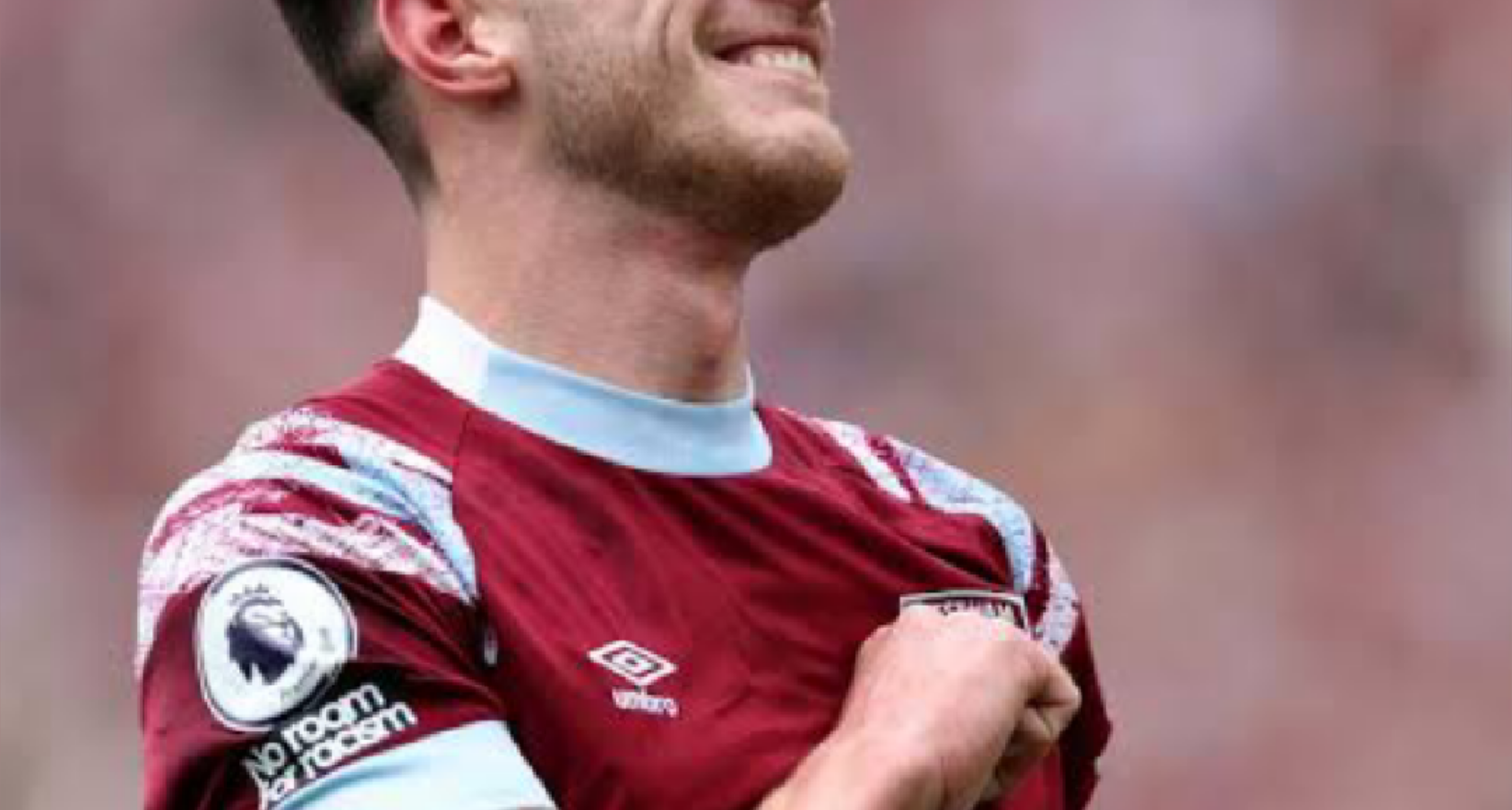 वेस्ट हैंम राइस की डील पर साइन करने जा रहे है  