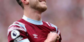 वेस्ट हैंम राइस की डील पर साइन करने जा रहे है  