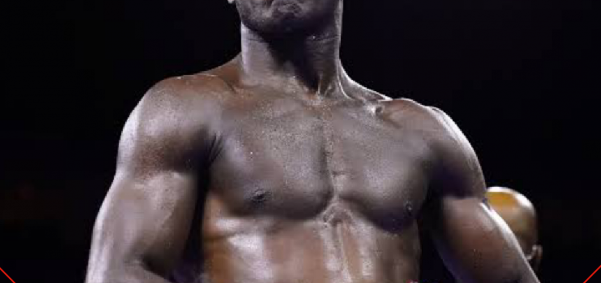 बुआत्सी अपनी अगली लडाई अज़ीज़ के खिलाफ लड़ने जा रहे है  