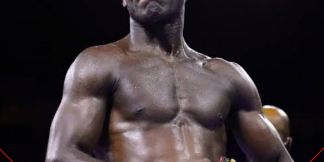 बुआत्सी अपनी अगली लडाई अज़ीज़ के खिलाफ लड़ने जा रहे है  