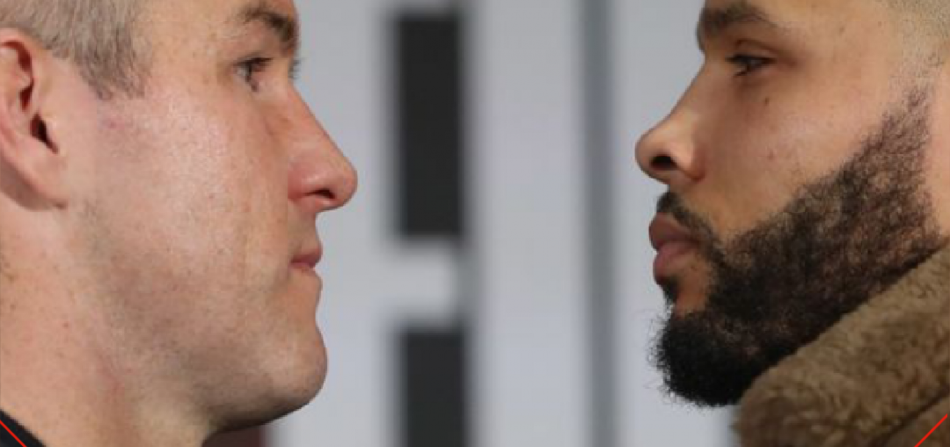 जिसकी हार हुई वो बॉक्सिंग से बाहर हो जाएगा  