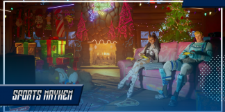 Fortnite Winterfest : Cozy Lodge में Pizza स्लाइस कहाँ ढूंढें ?  