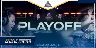 MLBB MPL मलेशिया सीज़न 11 प्लेऑफ से जुड़ी सारी जानकारी  