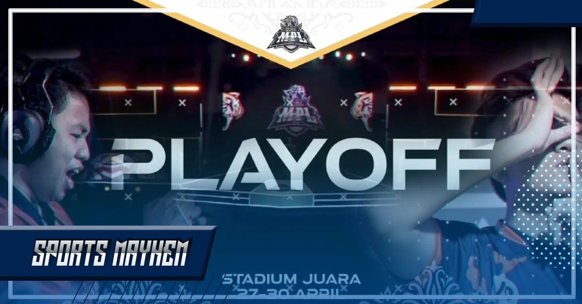 MLBB MPL मलेशिया सीज़न 11 प्लेऑफ से जुड़ी सारी जानकारी  