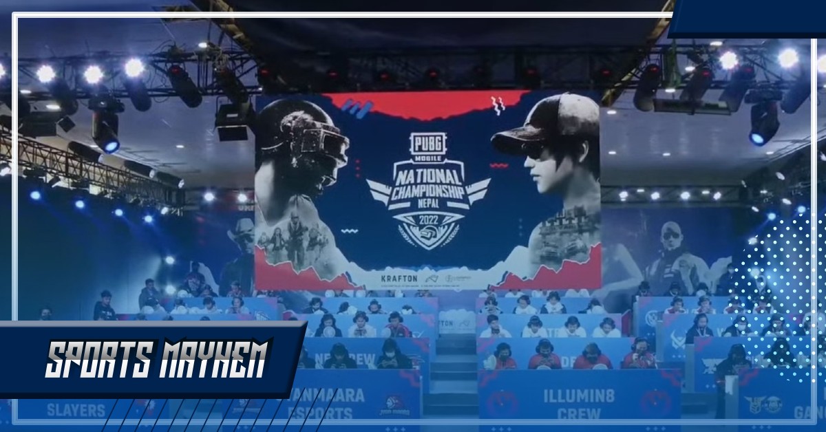 PMNC नेपाल 2022 : ग्रैंड फिनाले के पहले दिन के नतीजे  