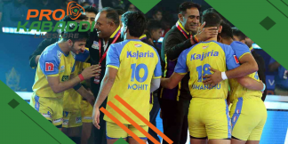 कबड्डी की दुनिया हमसे बहुत कुछ सीख सकती है: Ashan Kumar  