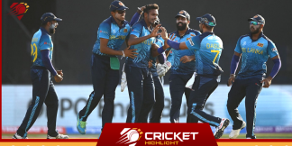 SL T20-ODI Squad: श्रीलंका ने भारत के खिलाफ सीरीज के लिए टीम की घोषणा की  