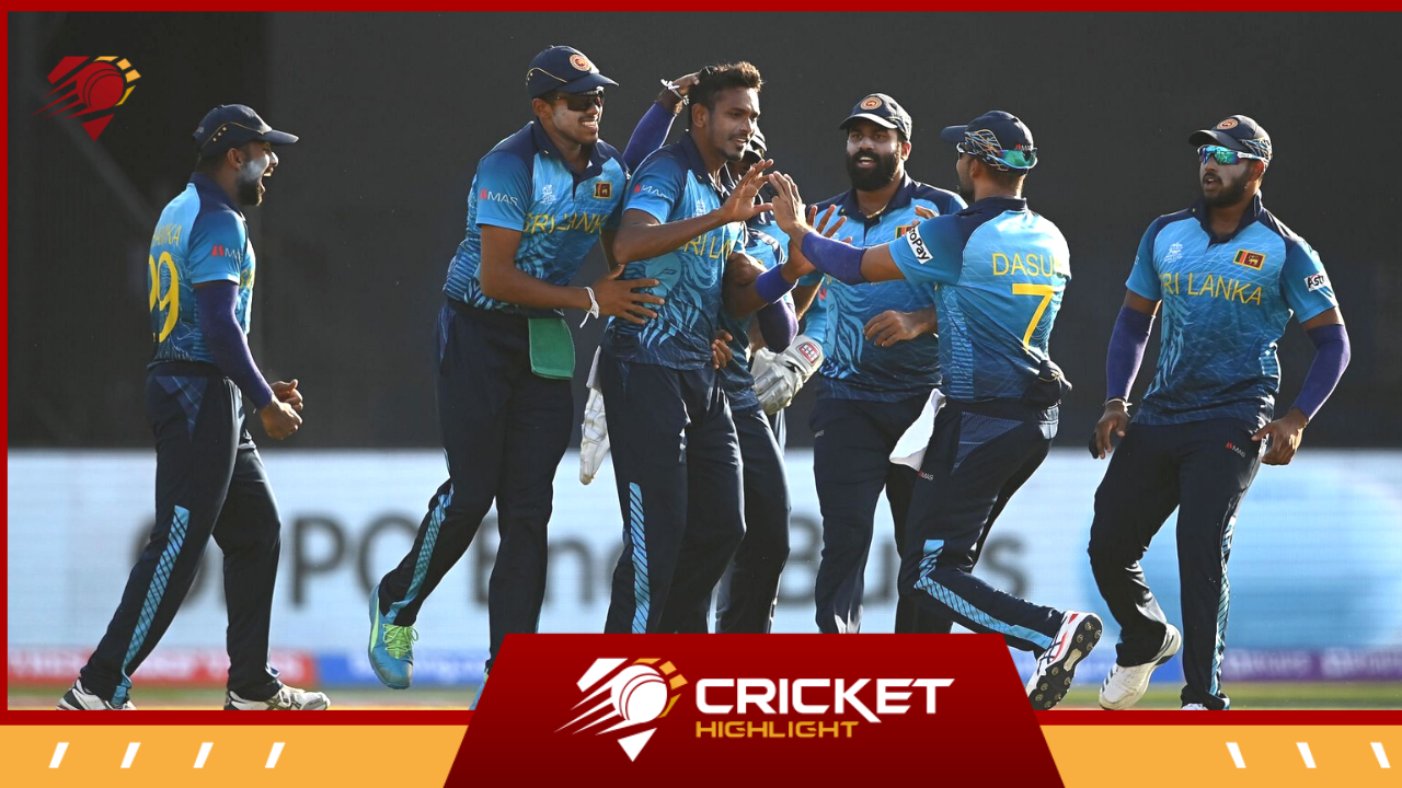 SL T20-ODI Squad: श्रीलंका ने भारत के खिलाफ सीरीज के लिए टीम की घोषणा की  