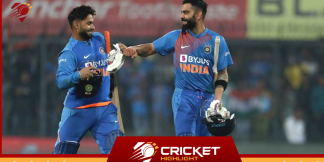कोहली से पंत तक, 2022 में Team India के Top Run-Scorers जानिए  
