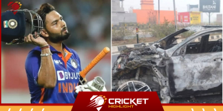 Rishabh Pant Accident: अब कैसी है ऋषभ पंत की हालत? डॉक्टर ने दिया अपडेट?  