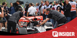 Audi 2023 में F1 एंट्री में मदद के लिए Development Driver की करेगा नियुक्ति!  