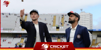 Cricket Toss Rules : जानिए क्रिकेट टॉस से जुड़े कुछ खास नियम  