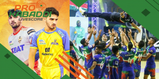 JWKC 2023 के लिए भारत की संभावित कबड्डी टीम का ऐलान  