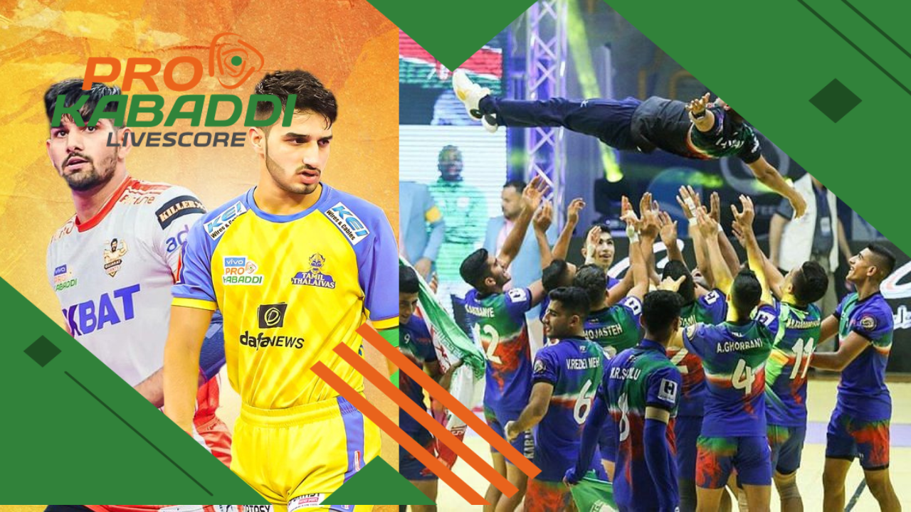 JWKC 2023 के लिए भारत की संभावित कबड्डी टीम का ऐलान  