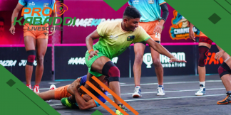 Yuva Kabaddi Series में Day 19 का परिणाम यहां जानें  