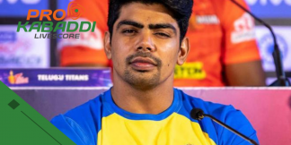 Pawan Sehrawat की नजर एशियाई खेलों और PKL पर  