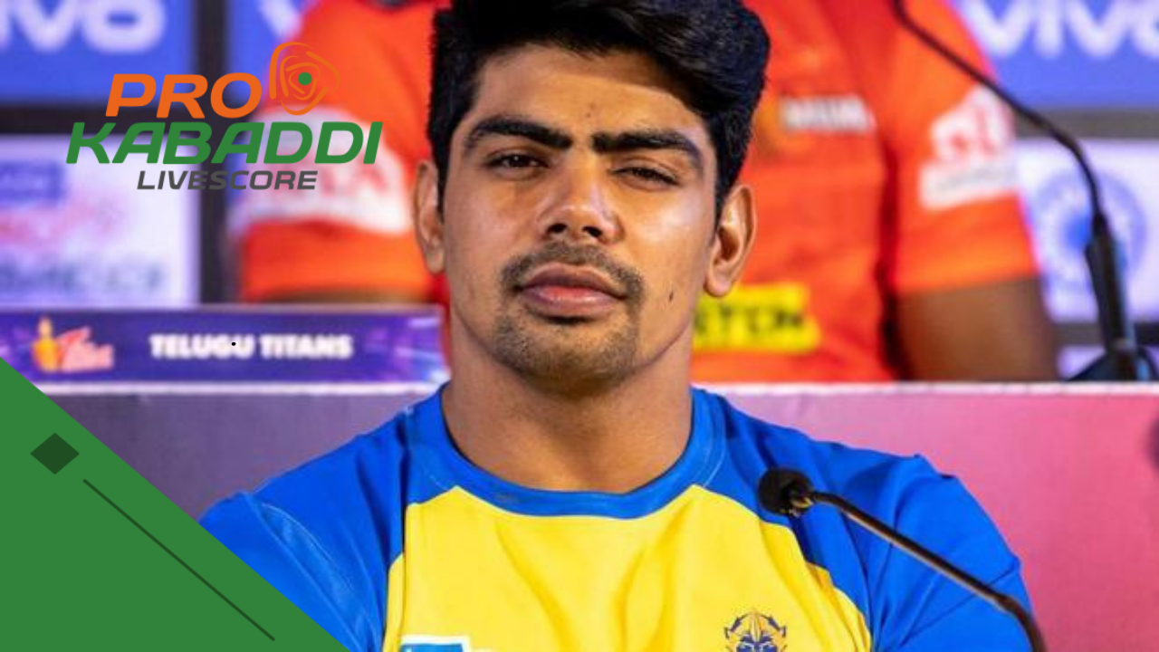 Pawan Sehrawat की नजर एशियाई खेलों और PKL पर  