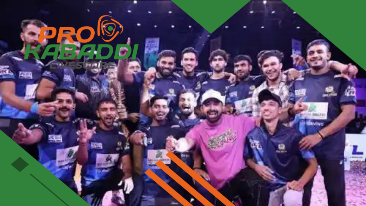 Real Kabaddi Season 3 सितंबर 2023 में होगा शुरू  