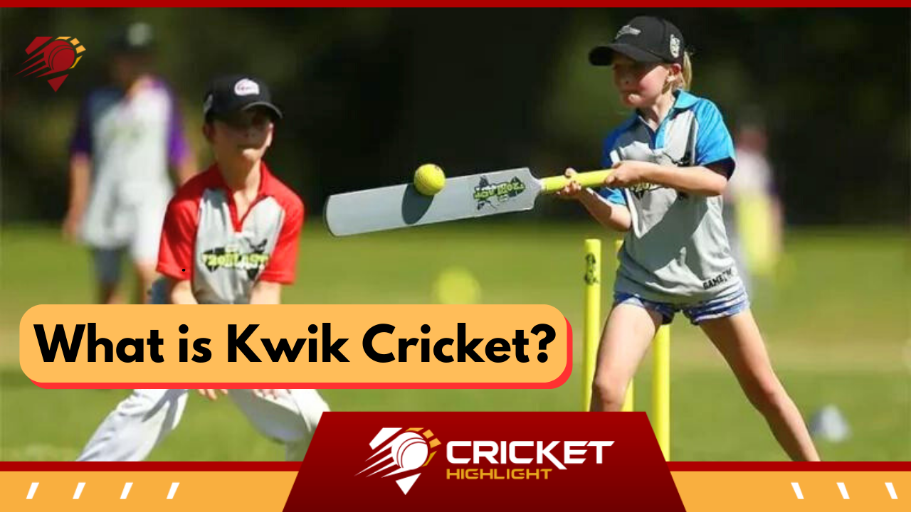 What is Kwik Cricket in Hindi | क्विक क्रिकेट क्या है?   What is Kwik Cricket in Hindi | क्विक क्रिकेट क्या है?